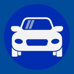 Ícone de My Car - Car Management