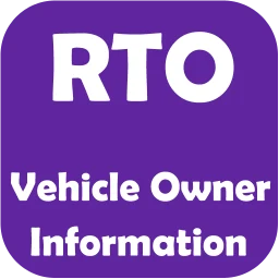 أيقونة RTO Vehicle Info App, Challan