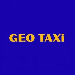 أيقونة GEO TAXI